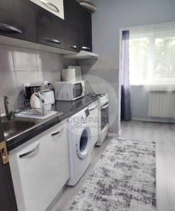 Apartament 2 camere, etaj 1, decomandat zona Aurel Vlaicu