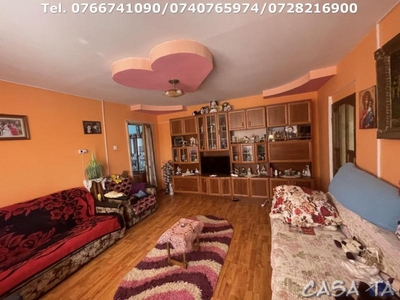 Apartament 2 Camere, Etaj 4 (cu acoperis), Strada Agriculturii