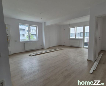 Apartament 2 camere finalizat!