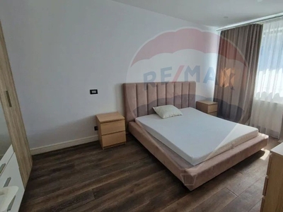 Apartament 2 camere inchiriere in bloc de apartamente Bucuresti, Herastrau