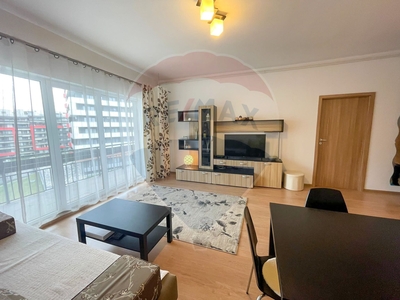 Apartament 2 camere inchiriere in bloc de apartamente Cluj-Napoca, Buna Ziua