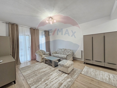 Apartament 2 camere inchiriere in bloc de apartamente Timis, Lugoj