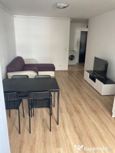 apartament 2 camere park lake - dristor