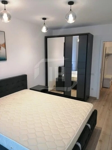 Apartament 2 camere, parcare, terasa, Zona Iulius Mall