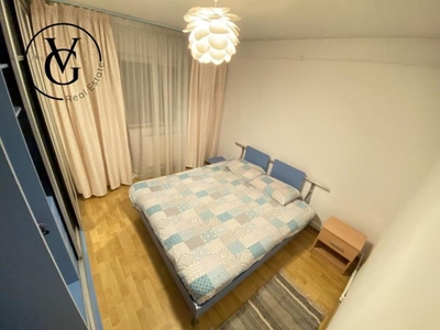 Apartament 2 camere | Pet friendly | zona Dacia, langa Spectrum | Centrala gaz
