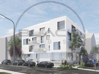 Apartament 2 camere, Proiect Exclusivist, imobil nou, zona Iulius Mall