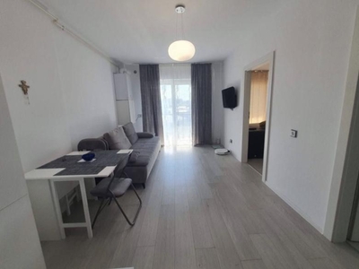 Apartament 2 camere, semidecomandat, 41 mp, zona marasti