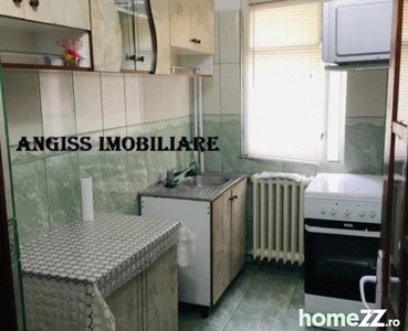 Apartament 2 camere str Alunisului 42