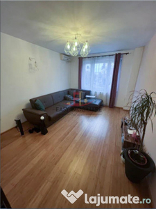 Apartament 2 camere ultra central Targu Mures
