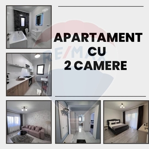 Apartament 2 camere vanzare in bloc de apartamente Iasi, Lunca Cetatuii