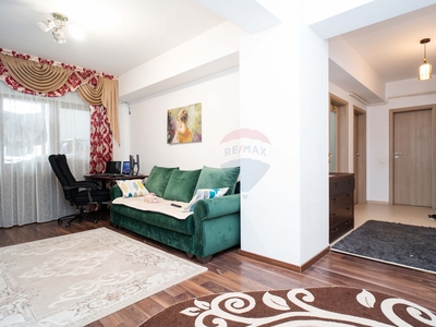 Apartament 2 camere vanzare in bloc de apartamente Iasi, Tatarasi