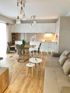Apartament 2 camere | Zona Aurel Vlaicu | 55mp