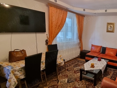 Apartament 2 camere zona Bulevard-str.Armoniei