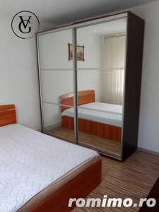 Apartament 2 camere | zona Dacia, lângă Spectrum | Centrală gaz