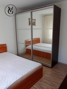 Apartament 2 camere | zona Dacia, langa Spectrum | Centrala gaz