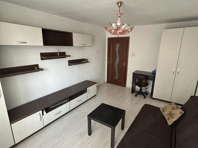 apartament 2 camere zona Titan - Codri Neamtului