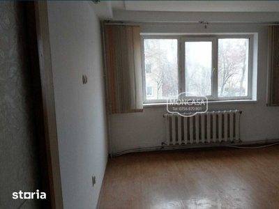 Apartament 2 camere zona Unirii , etaj 3