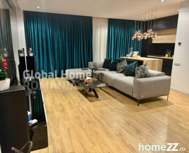 Apartament 3 camere 101MP+Terasa | 2 Locuri de Parcare Subte