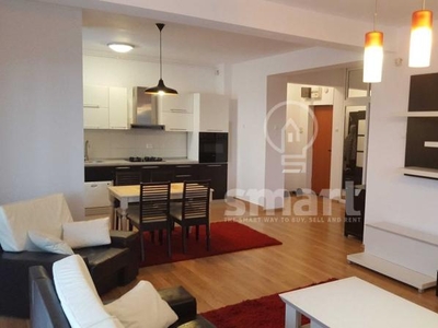 Apartament 3 camere 89mp+24 terasa Andrei Muresanu