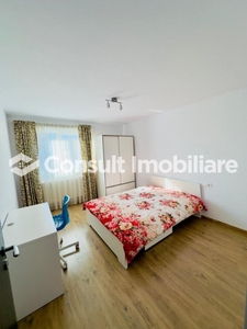 Apartament 3 camere | Calea Turzii