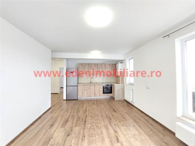 Apartament 3 camere de inchiriat in Baciu, zona , 499 eur