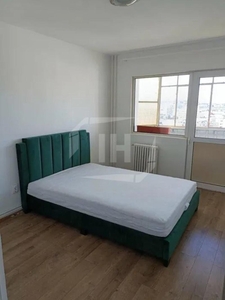 Apartament 3 camere, decomandat, zona OMV Marasti