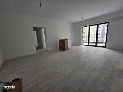 Zona centrala-2 camere-etaj 1-investitie!