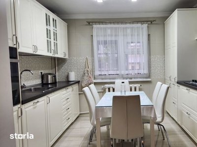 Apartament 3 camere Doamna Ghica