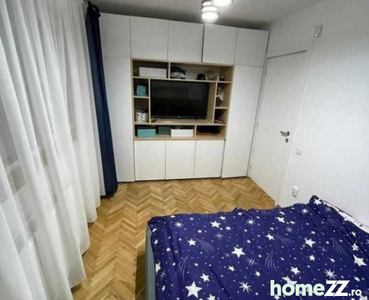 Apartament 3 camere in Grigorescu zona Bucura