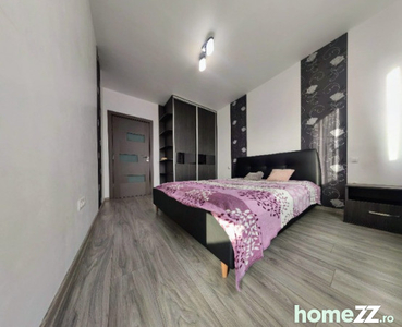 Apartament 3 camere in Manastur zona Motilor