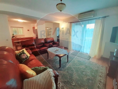 Apartament 3 camere inchiriere in bloc de apartamente Arad, Subcetate