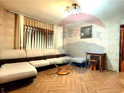 Apartament 3 camere inchiriere in bloc de apartamente Bucuresti, Mosilor