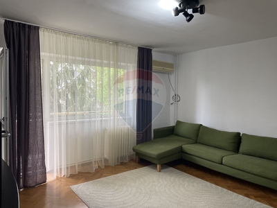 Apartament 3 camere inchiriere in bloc de apartamente Cluj-Napoca, Manastur