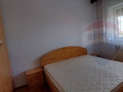 Apartament 3 camere inchiriere in bloc de apartamente Sibiu, Central