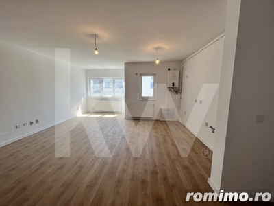 Apartament -3 camere - La cheie - Doamna Stanca- zona mall Selimbar