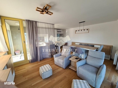 Apartament 2 camere | Parcare subterana | Ady Endre