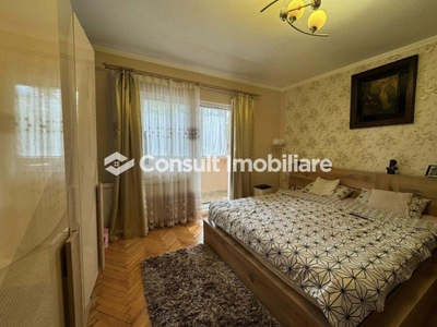 Apartament 3 camere | Marasti