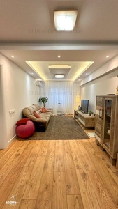 Apartament 3 camere Matei Basarab - Unirii - Renovat integral