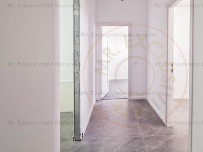 Apartament 3 camere nou, la alb, in complex privat, Corbeanca #1