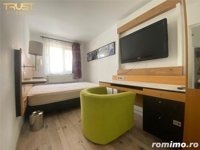 | Apartament 3 camere + Parcare | 63mp2 | Decomandat | Zona Astra |