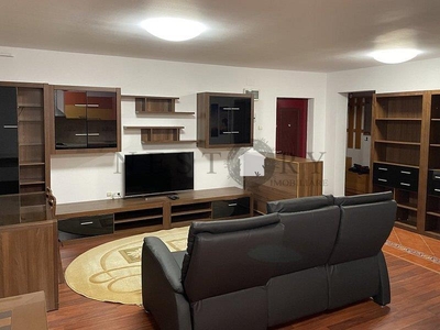 Apartament 3 camere, parcare, Buna Ziua, Nicolae Dragan de inchiriat