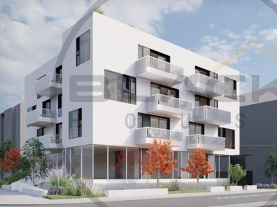 Apartament 3 camere, Proiect Exclusivist, imobil nou, zona Iulius Mall