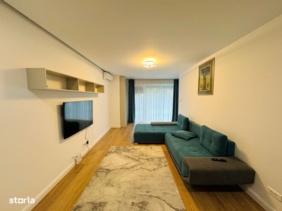 Apartament 2 camere (tip studio) - Metrou Berceni (400 metri)