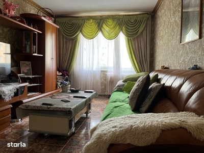 Apartament 3 camere Tei | Zona linistita