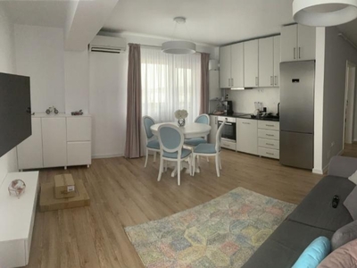 Apartament 3 camere ultrafinisat, 68 MP, Zona Leroy Merlin Marasti