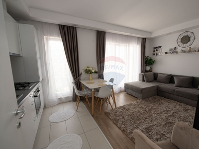 Apartament 3 camere vanzare in bloc de apartamente Bucuresti Ilfov, Stefanestii de Jos