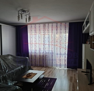 Apartament 3 camere zona centrala