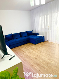 Apartament 4 camere Central