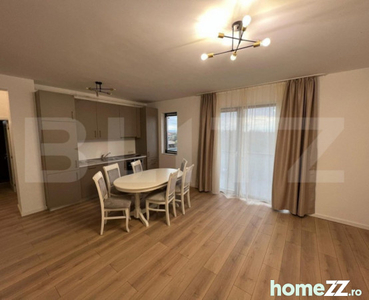 Apartament 68 mp