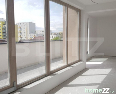 Apartament cartier Coresi Nou